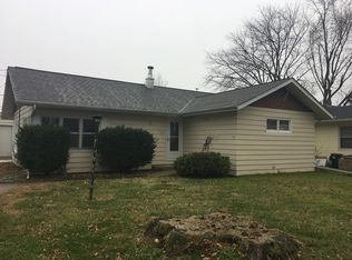 1109 4h Rd, Ottawa, IL 61350