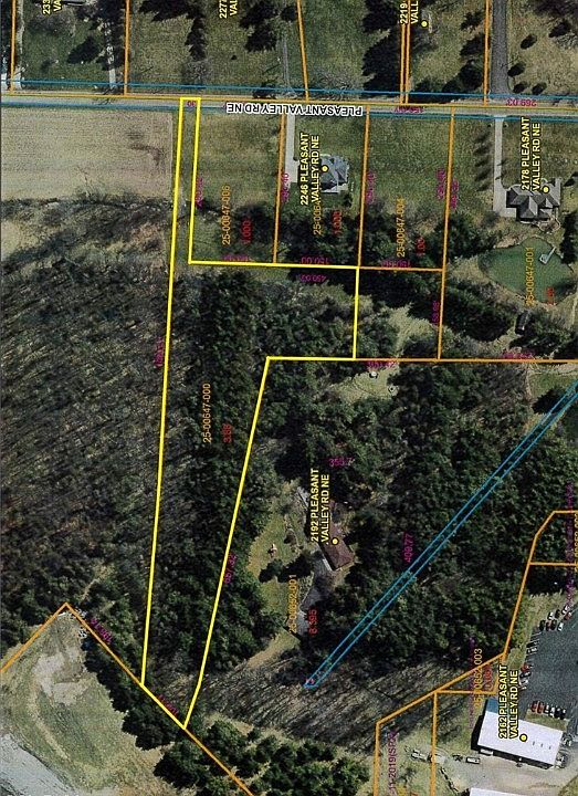 2nd image of Pleasant Valley Rd NE