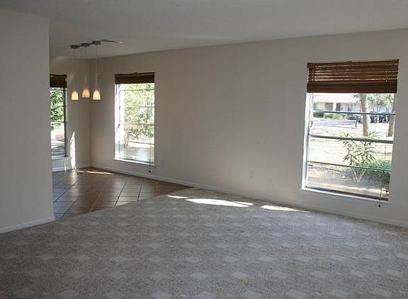 Formal living room upon entering home, light and bright!