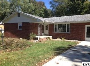 125 S East St, Crothersville, IN 47229