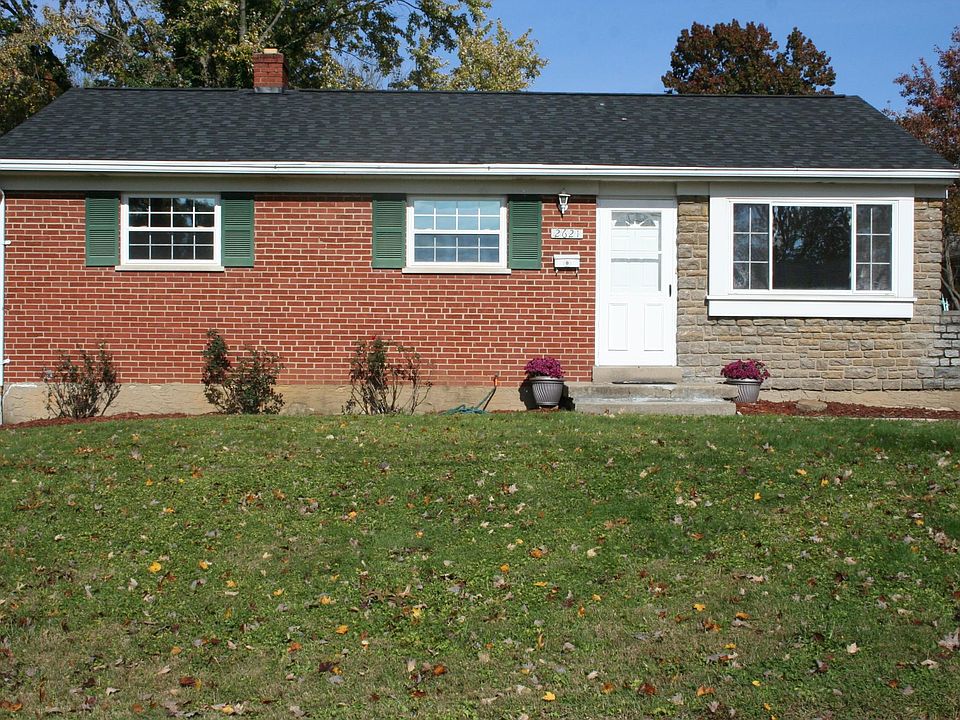 1st image of 2621 Honeyhill Ct