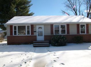 330 Link Rd, Waynesboro, VA 22980