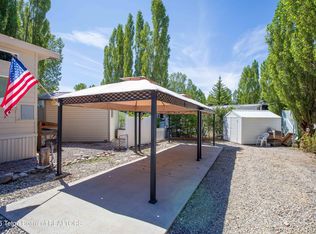 131 Whiffle Tree Dr, Thayne, WY 83127