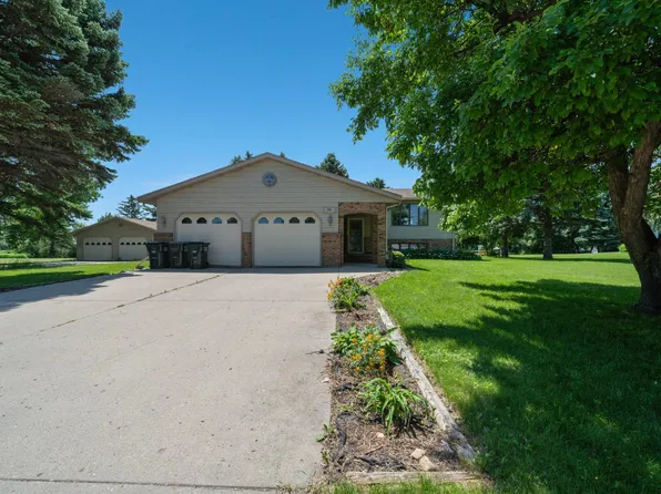 1111 1st St NE, Elbow Lake, MN 56531