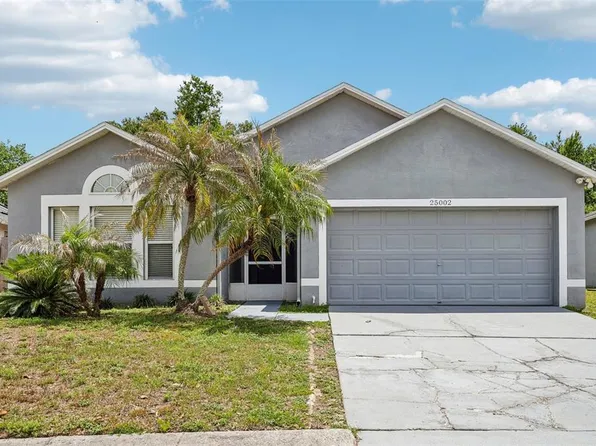 25002 Hyde Park Blvd, Land O Lakes, FL 34639