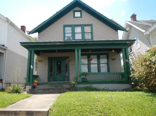 1619 Mound St, Portsmouth, OH 45662