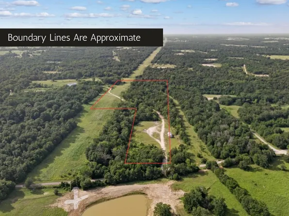 County Road 690, Teague, TX 75860