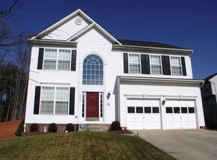 8804 Sumner Grove Dr, Laurel, MD 20708