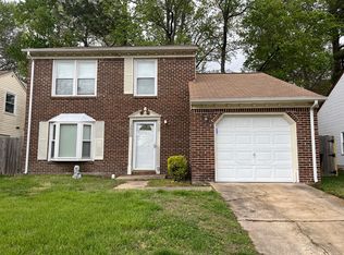 3920 Sherman Oaks Ave, Virginia Beach, VA 23456