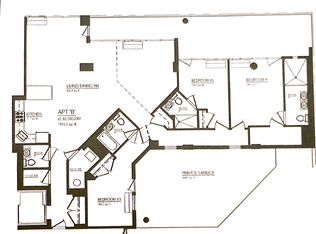 1702 Avenue Z APT 3B, Brooklyn, NY 11235