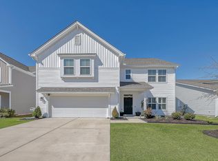 1129 Turkey Trot Dr, Johns Island, SC 29455
