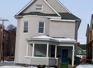1301 Market St #1, Parkersburg, WV 26101