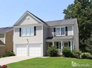 9910 Barston Ct, Johns Creek, GA 30022