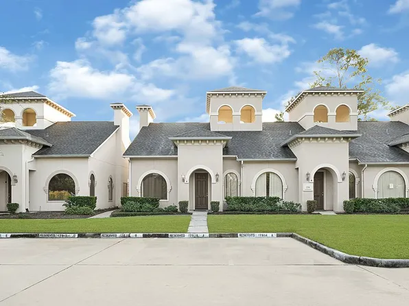 12816 Willow Centre Dr #10-B, Houston, TX 77066