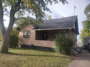 1060 Knickerbocker Ave, Flint, MI 48505