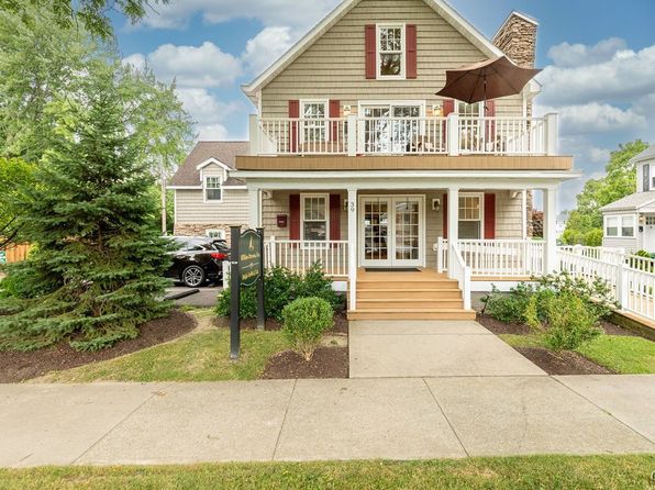 39 Jordan St #B