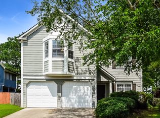 3544 Quiet Creek Ct SW, Marietta, GA 30060