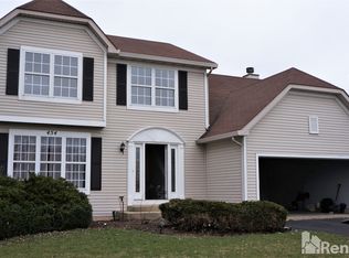 454 Barnaby Dr, Oswego, IL 60543