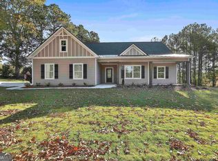 20 Upchurch Rd LOT 6, McDonough, GA 30252