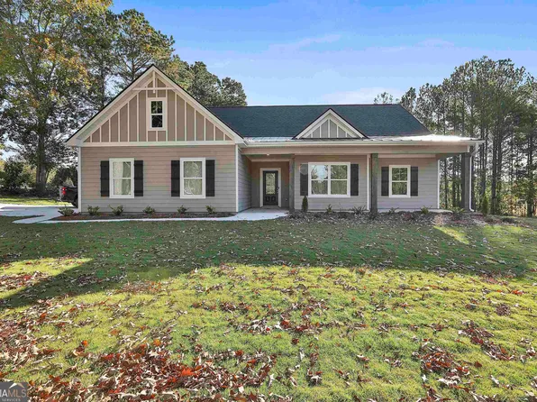 20 Upchurch Rd Lot 6, McDonough, GA 30252