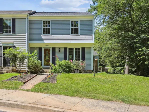 4530 Boastfield Ln, Olney, MD 20832