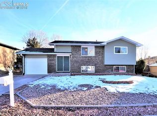 509 Quebec Cir, Colorado Springs, CO 80911
