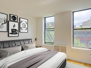 141 W 10th St APT 22, New York, NY 10014