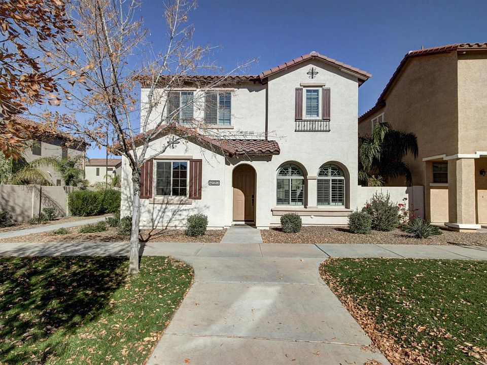 1st image of 4689 E Wildhorse Dr