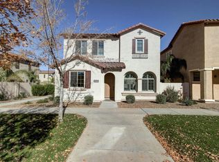 4689 E Wildhorse Dr, Gilbert, AZ 85297
