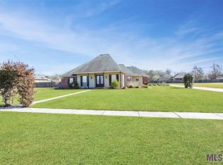 16220 Jay Rd, Prairieville, LA 70769
