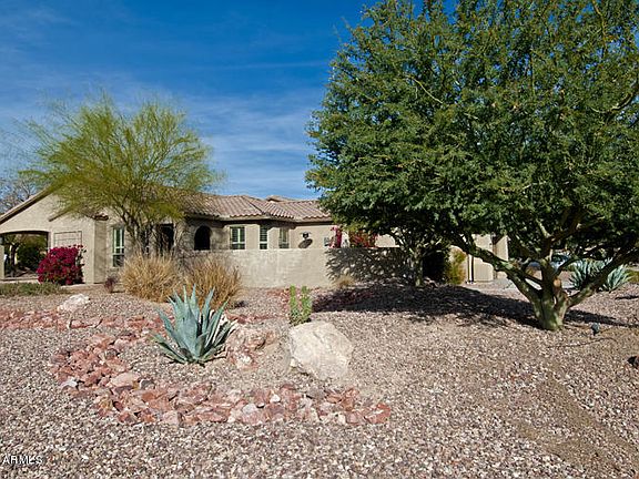 3rd image of 12420 W Desert Vista Trl