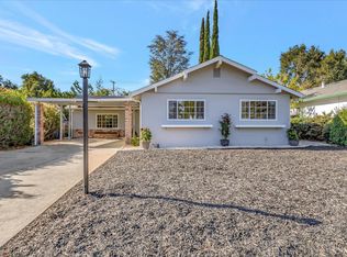 18846 Casa Blanca Ln, Saratoga, CA 95070