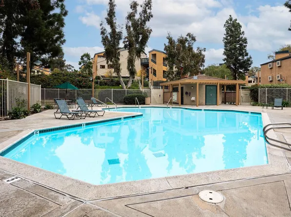 9765 Mesa Springs Way Unit 66, San Diego, CA 92126