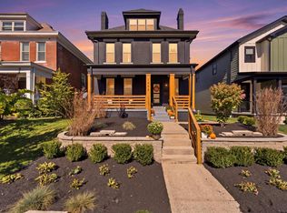 1456 Fair Ave, Columbus, OH 43205