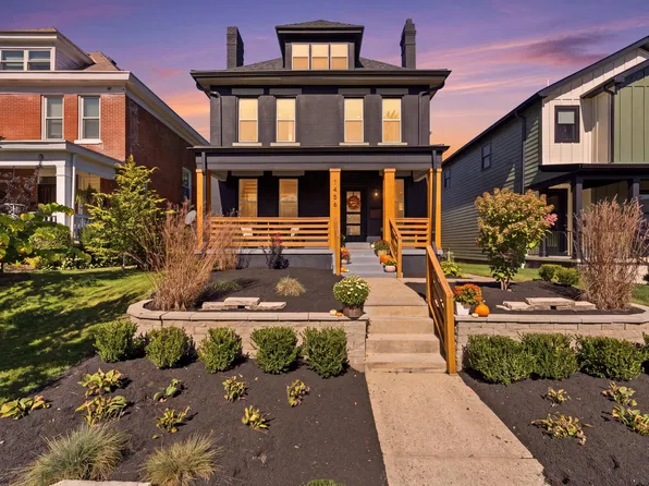 1456 Fair Ave, Columbus, OH 43205