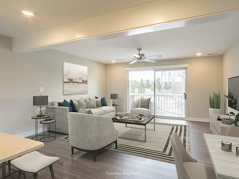 Hillside Apartments — Photo 30