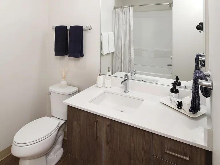 Scheme 1 bathroom