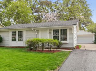 164 Galewood Dr, Bolingbrook, IL