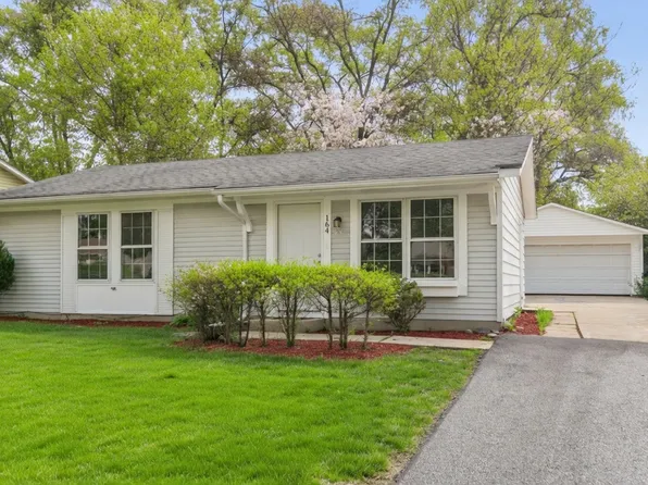 164 Galewood Dr, Bolingbrook, IL 60440