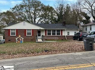 509 Crestfield Rd, Greenville, SC 29605