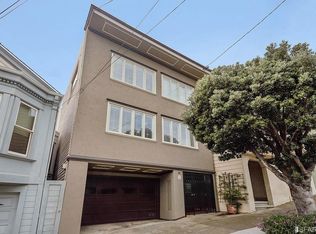 4545 19th St, San Francisco, CA 94114