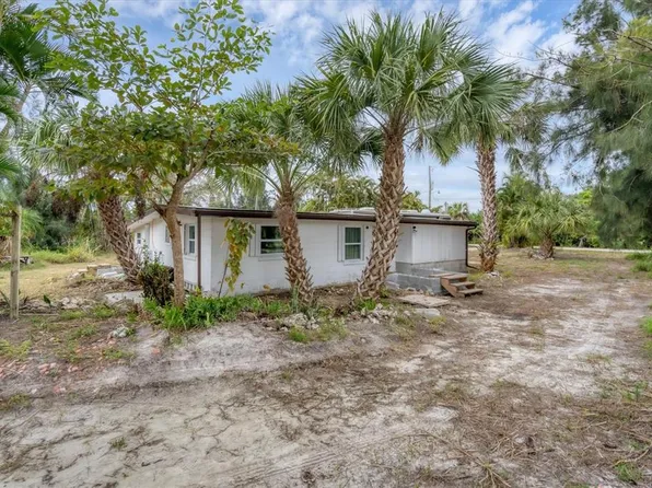 145 Peace Island Dr, Punta Gorda, FL 33950