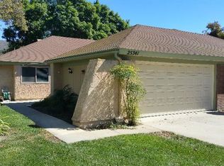 25341 Village 25, Camarillo, CA 93012