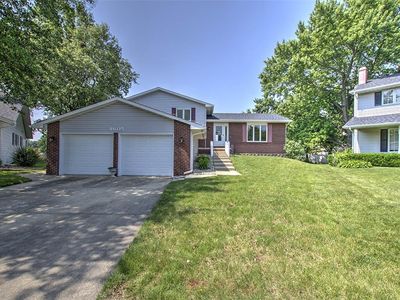 4605 Redbud Ct, Decatur, IL, 62526