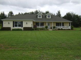1943 N Annapolis Ave, Hernando, FL 34442