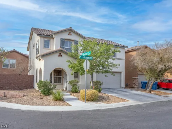 7220 La Cadena Ave, Las Vegas, NV 89179