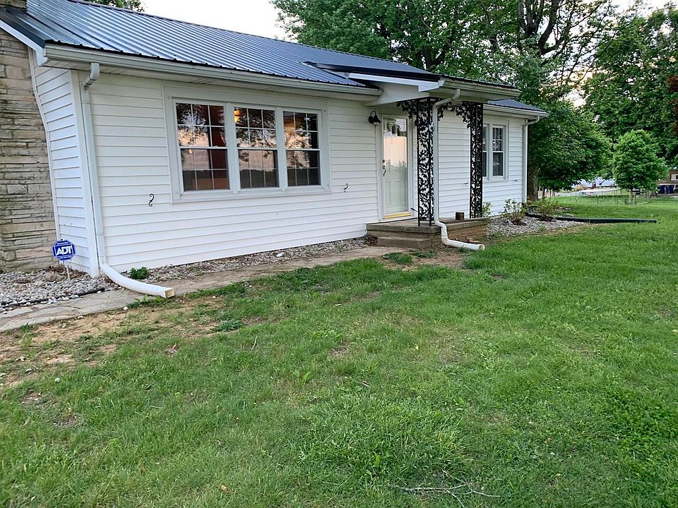 3053 Lick Branch Rd, Glasgow, KY 42141 Zillow