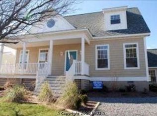 10347 New Quay Rd, Ocean City, MD 21842