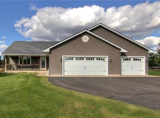 19018 62nd Ave, Chippewa Falls, WI 54729