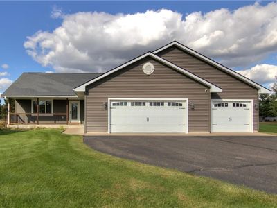 19018 62nd Avenue, Chippewa Falls, WI, 54729